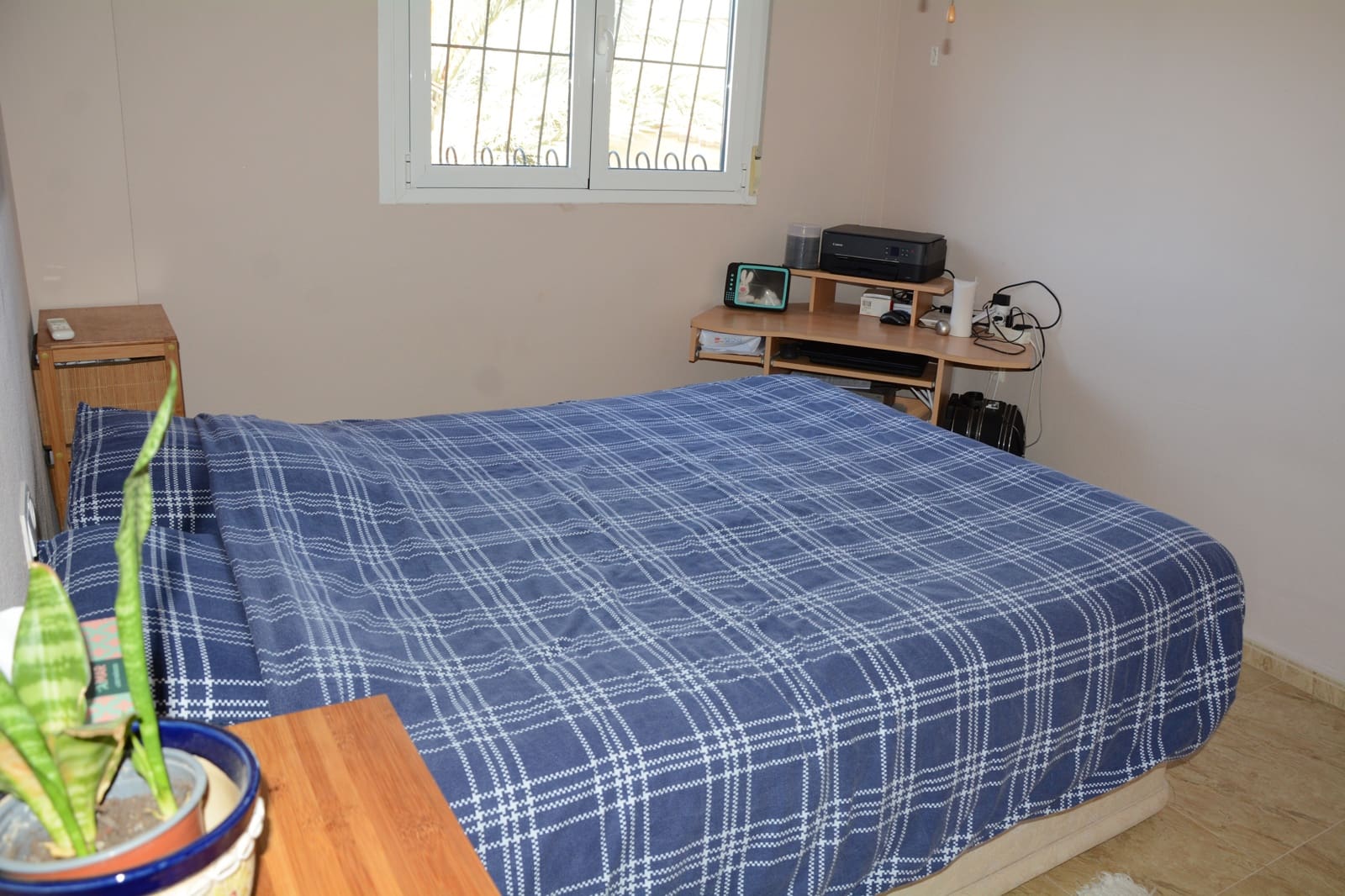 3 sovrum Villa till salu i Abanilla med pool - 349 000 € (Ref: 9500927)