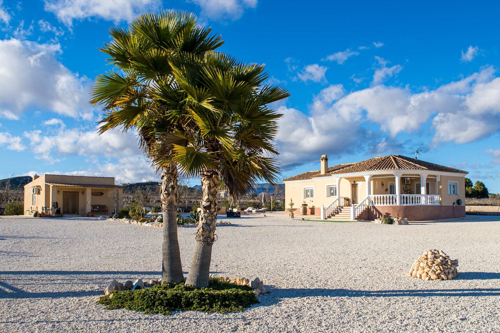 4 quarto Moradia para venda em Pinoso com piscina - 395 000 € (Ref: 9532409)