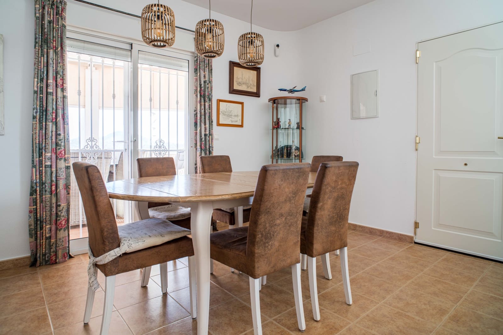 4 quarto Moradia para venda em Pinoso com piscina - 395 000 € (Ref: 9532409)