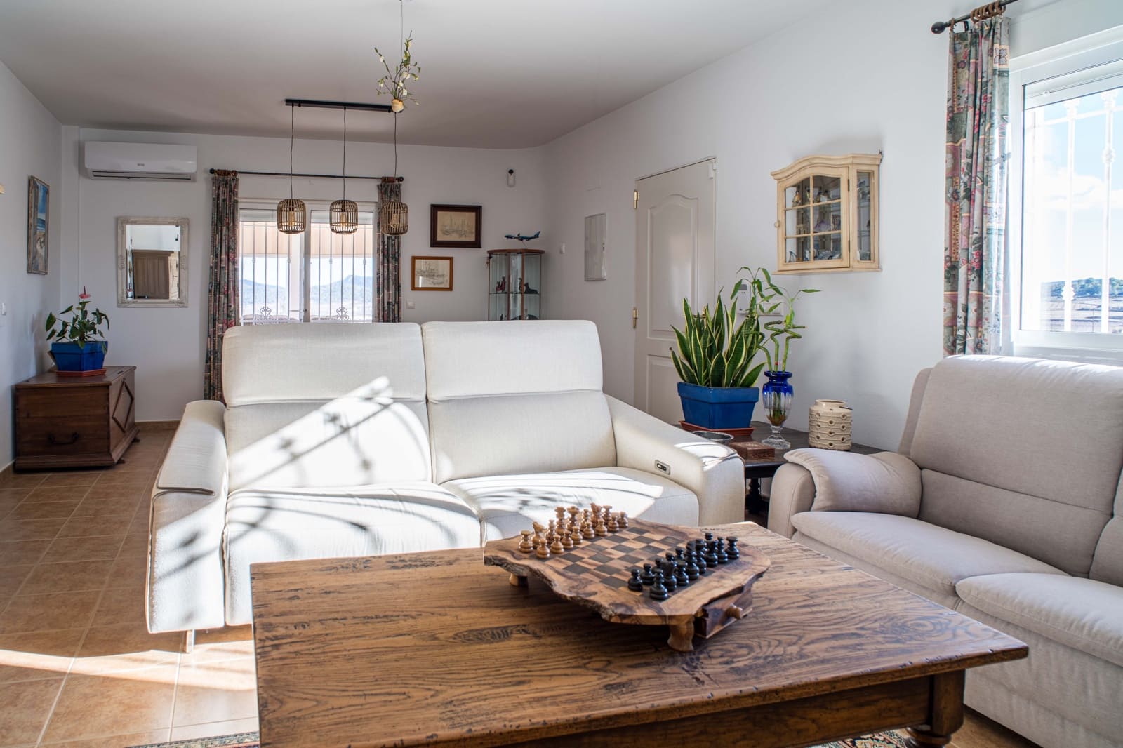 4 quarto Moradia para venda em Pinoso com piscina - 395 000 € (Ref: 9532409)