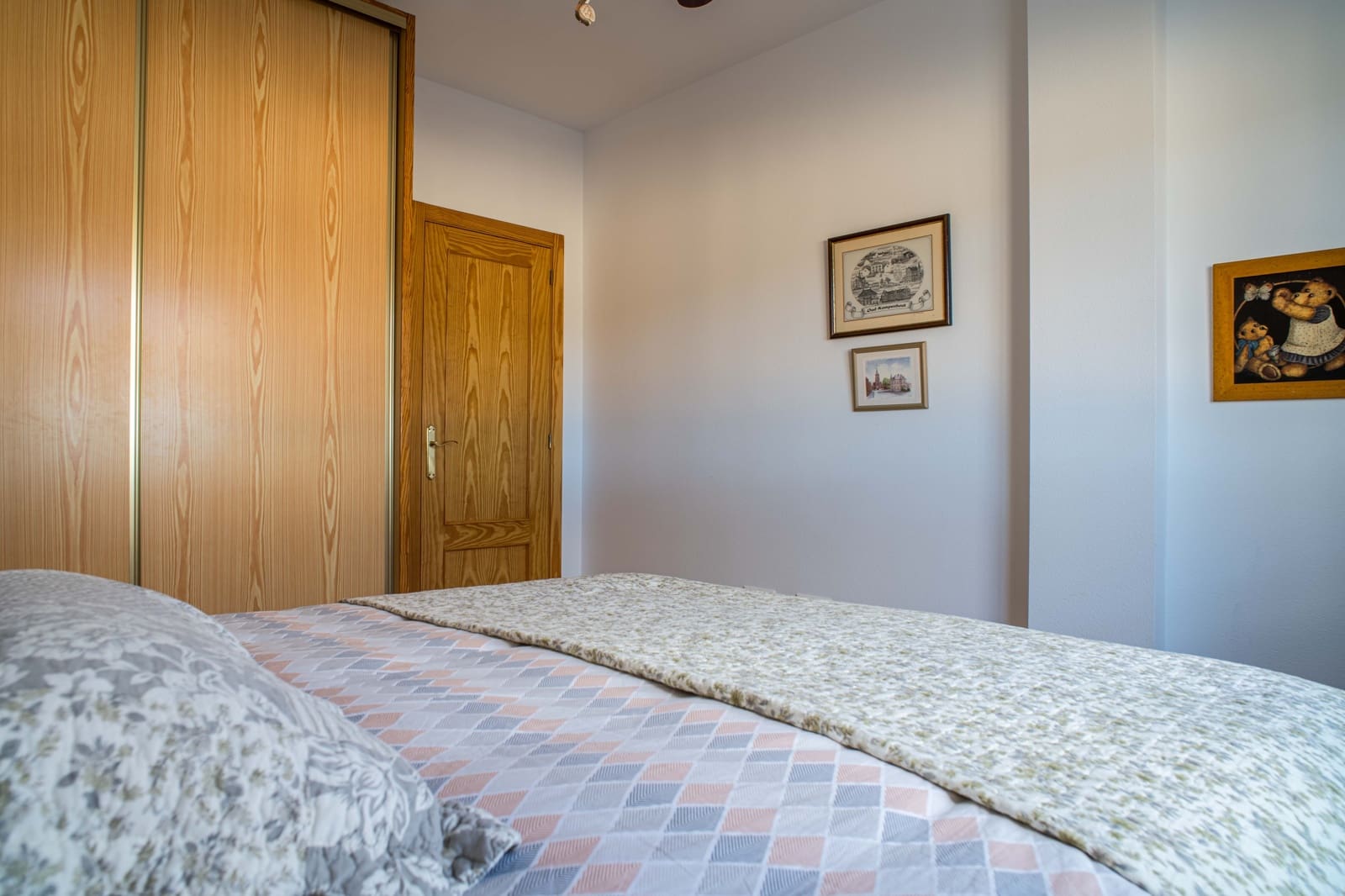 4 quarto Moradia para venda em Pinoso com piscina - 395 000 € (Ref: 9532409)