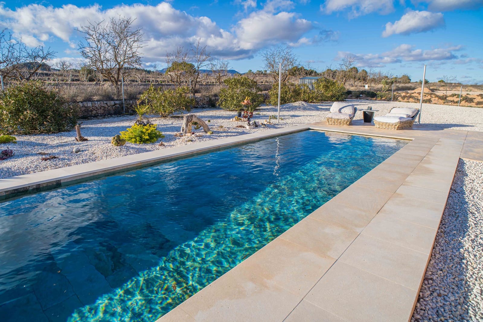 4 quarto Moradia para venda em Pinoso com piscina - 395 000 € (Ref: 9532409)