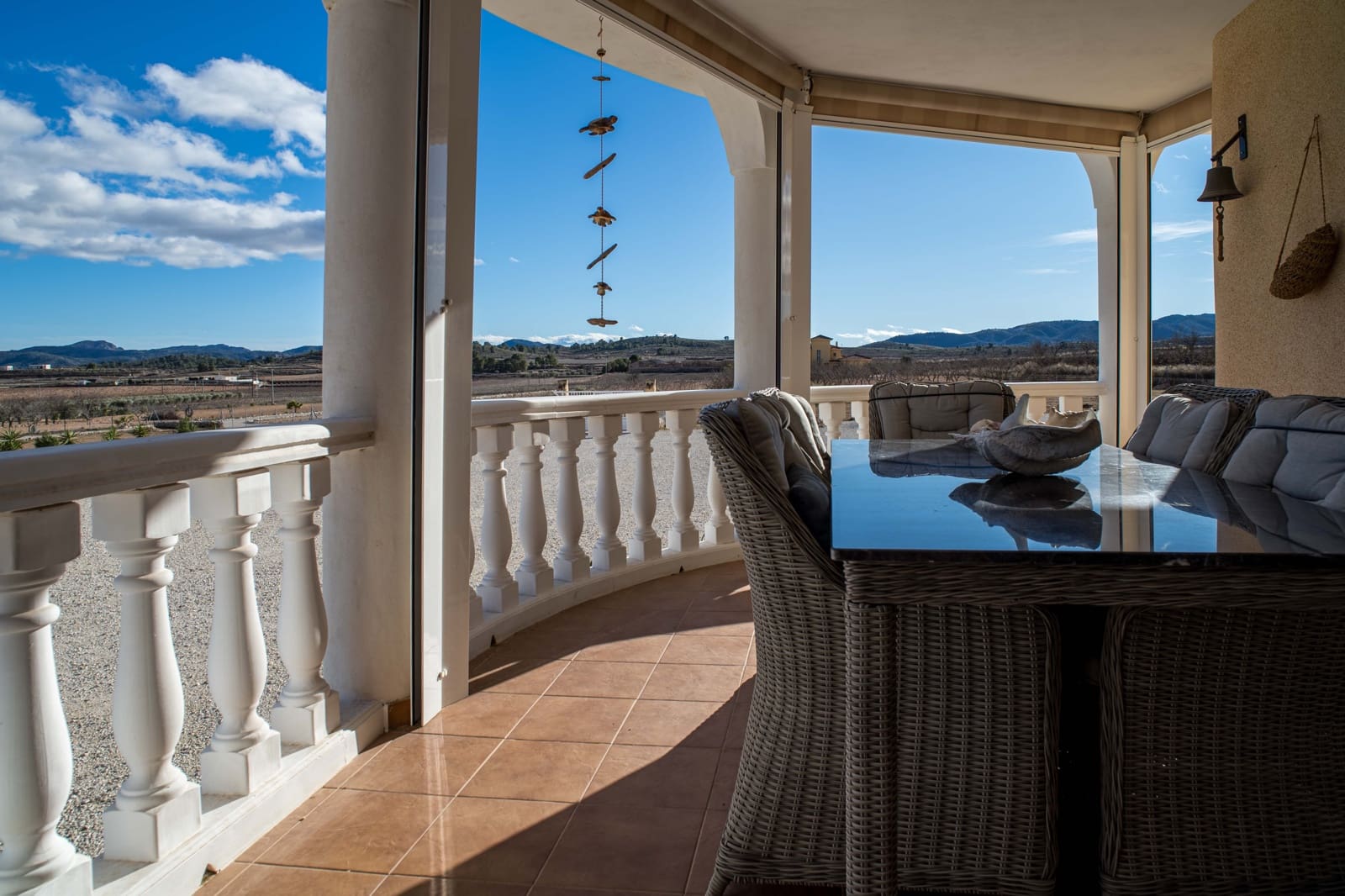 4 quarto Moradia para venda em Pinoso com piscina - 395 000 € (Ref: 9532409)