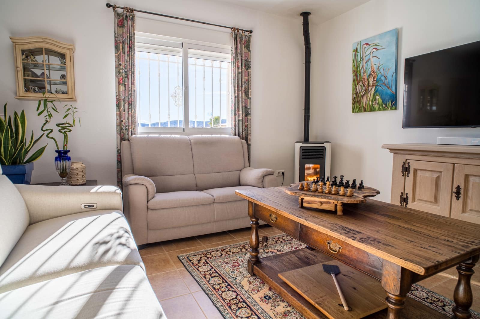 4 quarto Moradia para venda em Pinoso com piscina - 395 000 € (Ref: 9532409)