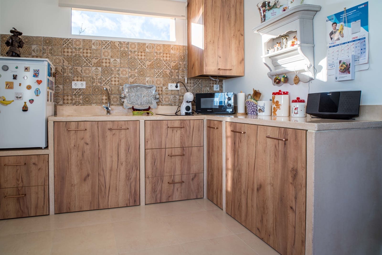 4 quarto Moradia para venda em Pinoso com piscina - 395 000 € (Ref: 9532409)