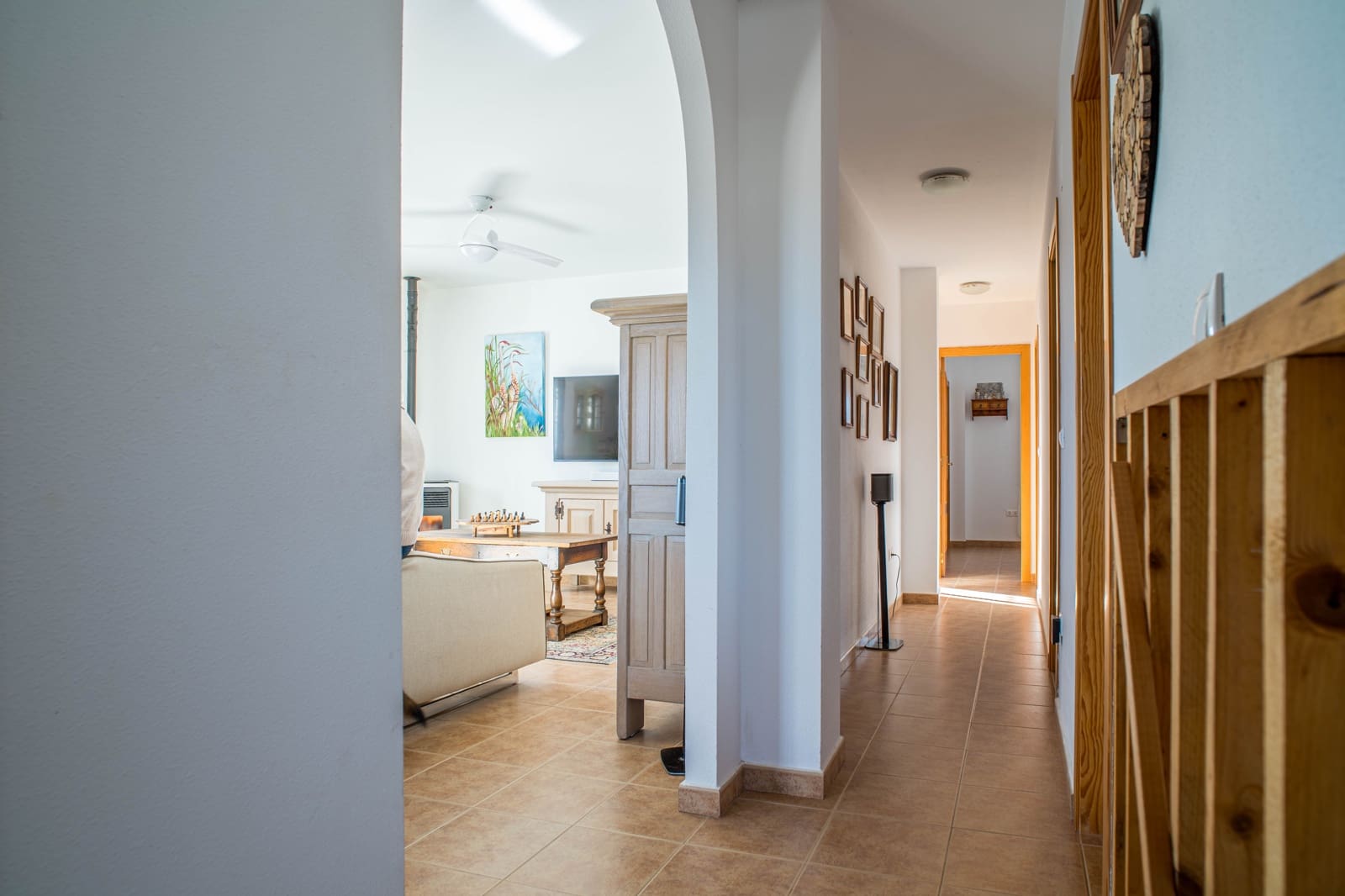 4 quarto Moradia para venda em Pinoso com piscina - 395 000 € (Ref: 9532409)