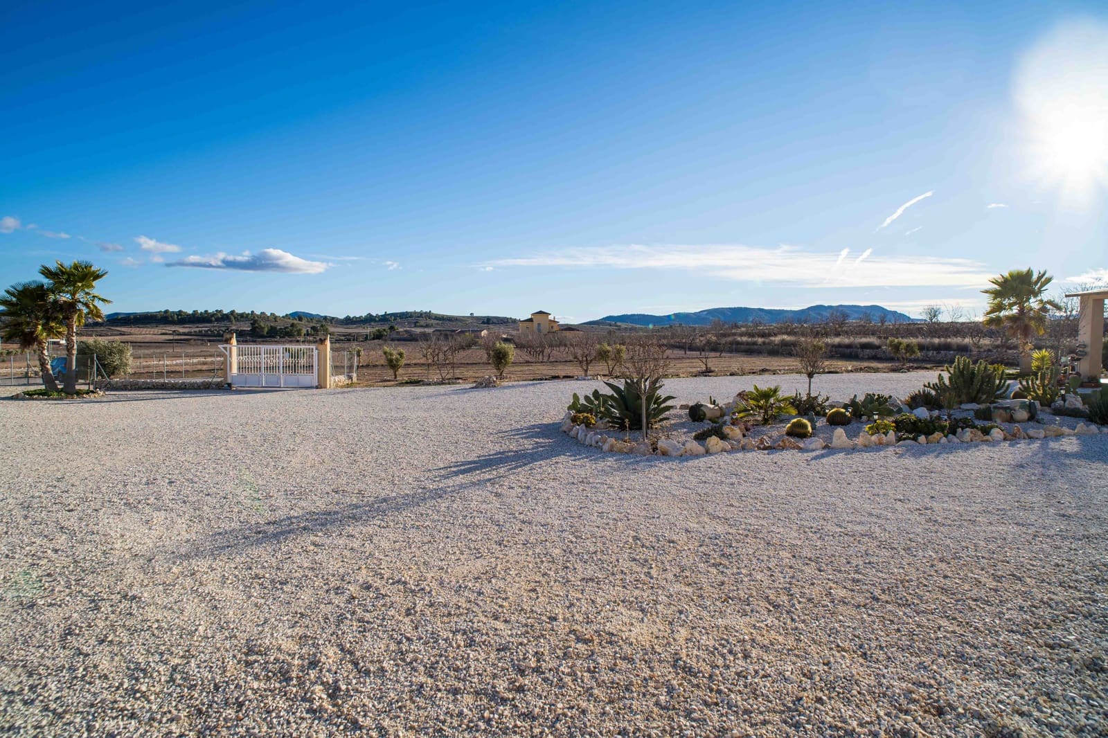 4 quarto Moradia para venda em Pinoso com piscina - 395 000 € (Ref: 9532409)