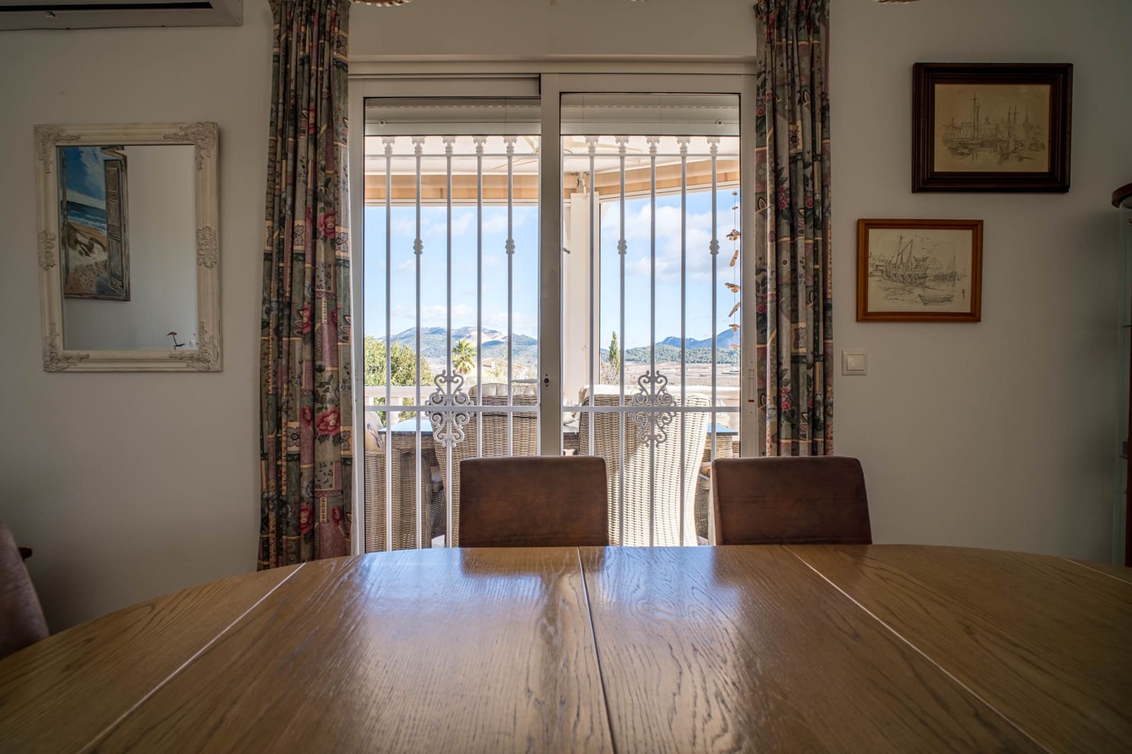 4 quarto Moradia para venda em Pinoso com piscina - 395 000 € (Ref: 9532409)