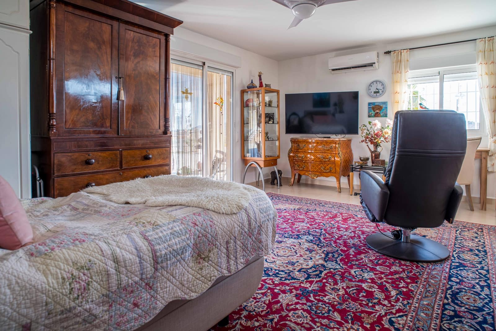 4 quarto Moradia para venda em Pinoso com piscina - 395 000 € (Ref: 9532409)