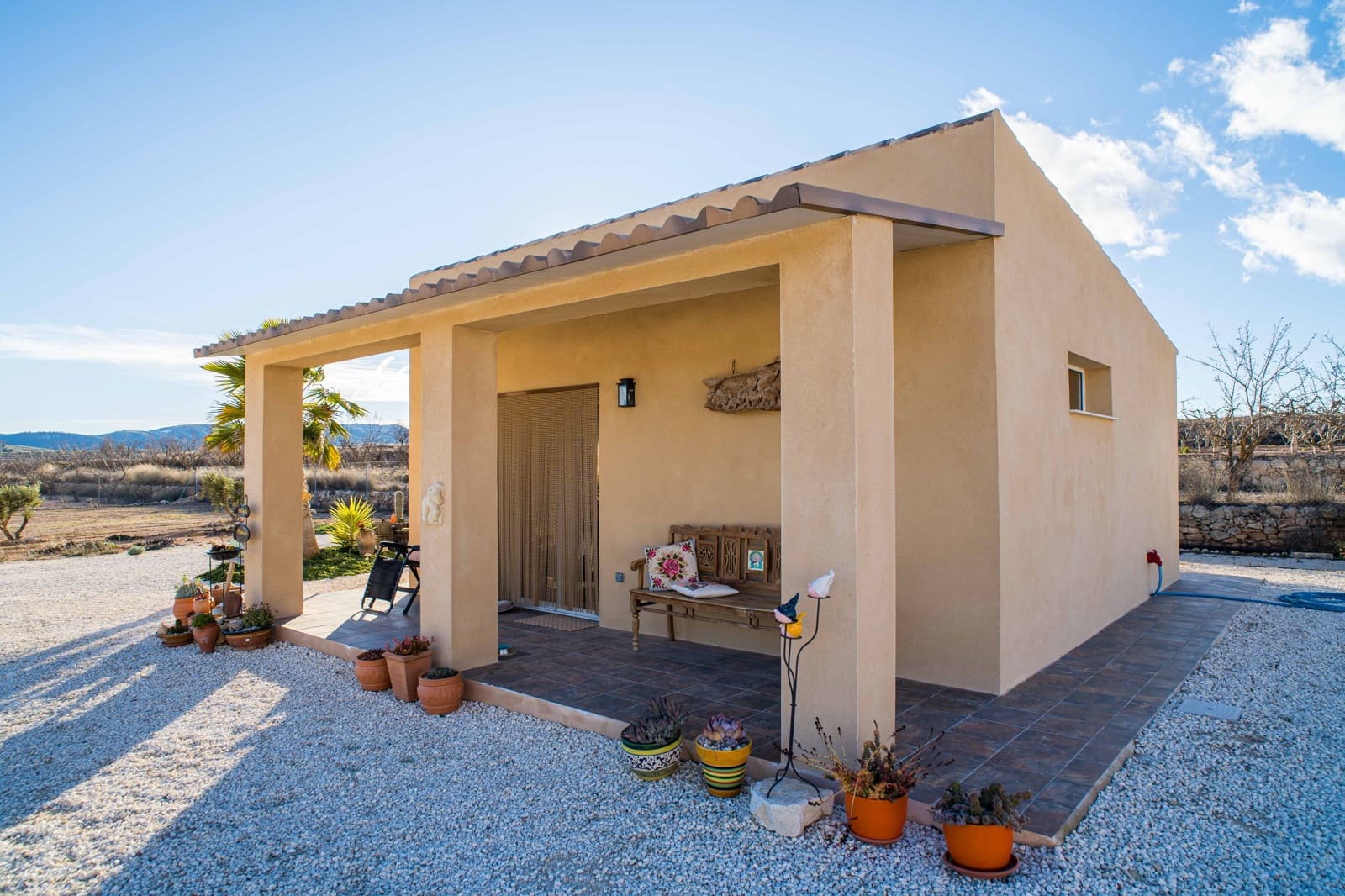 4 quarto Moradia para venda em Pinoso com piscina - 395 000 € (Ref: 9532409)