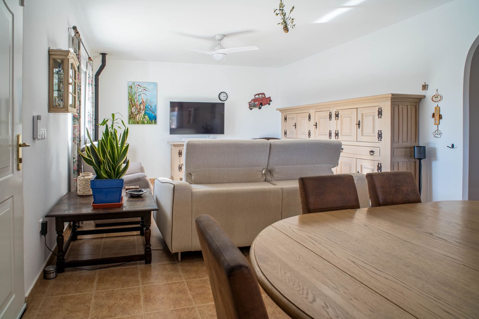 4 quarto Moradia para venda em Pinoso com piscina - 395 000 € (Ref: 9532409)