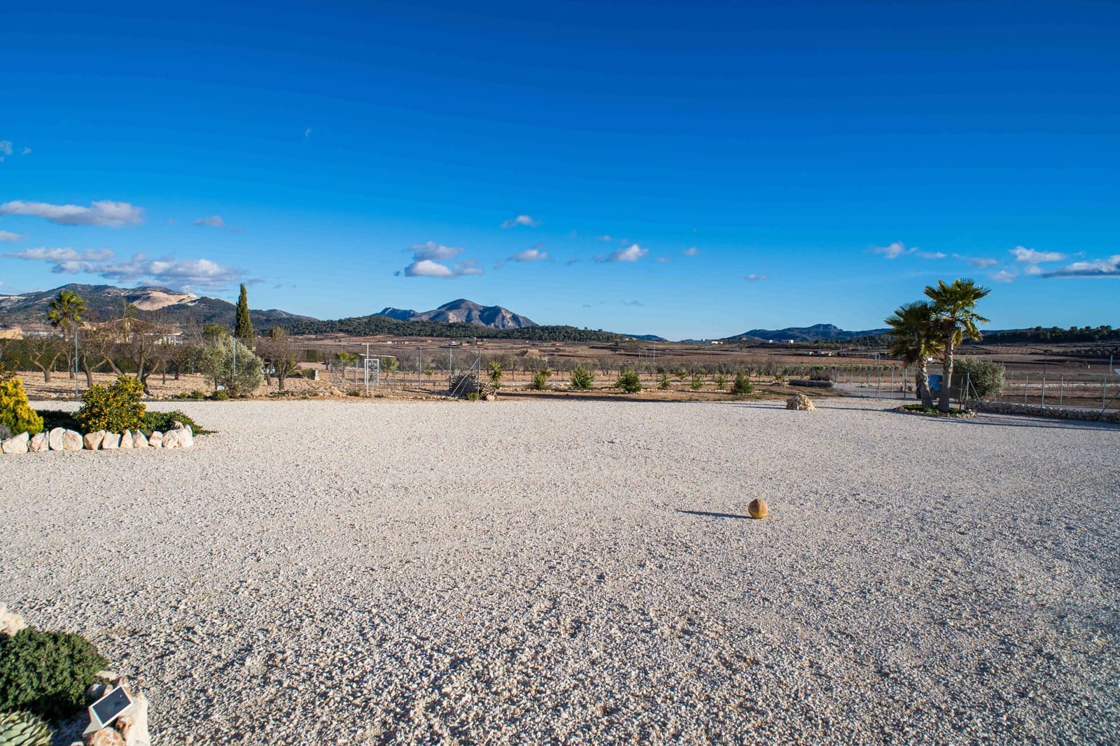 4 quarto Moradia para venda em Pinoso com piscina - 395 000 € (Ref: 9532409)