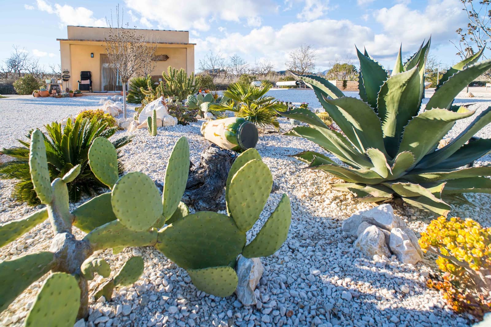 4 quarto Moradia para venda em Pinoso com piscina - 395 000 € (Ref: 9532409)