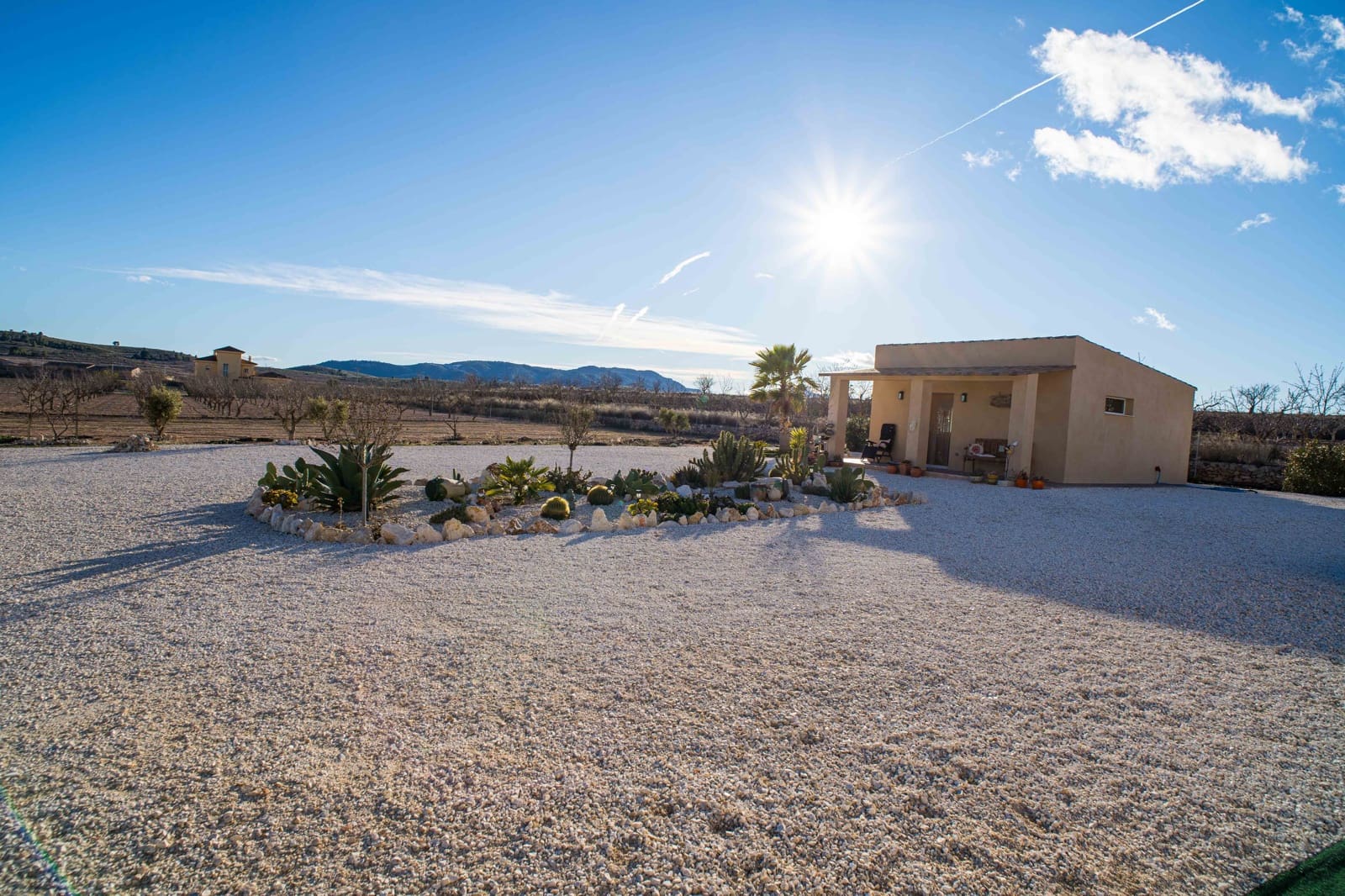 4 quarto Moradia para venda em Pinoso com piscina - 395 000 € (Ref: 9532409)