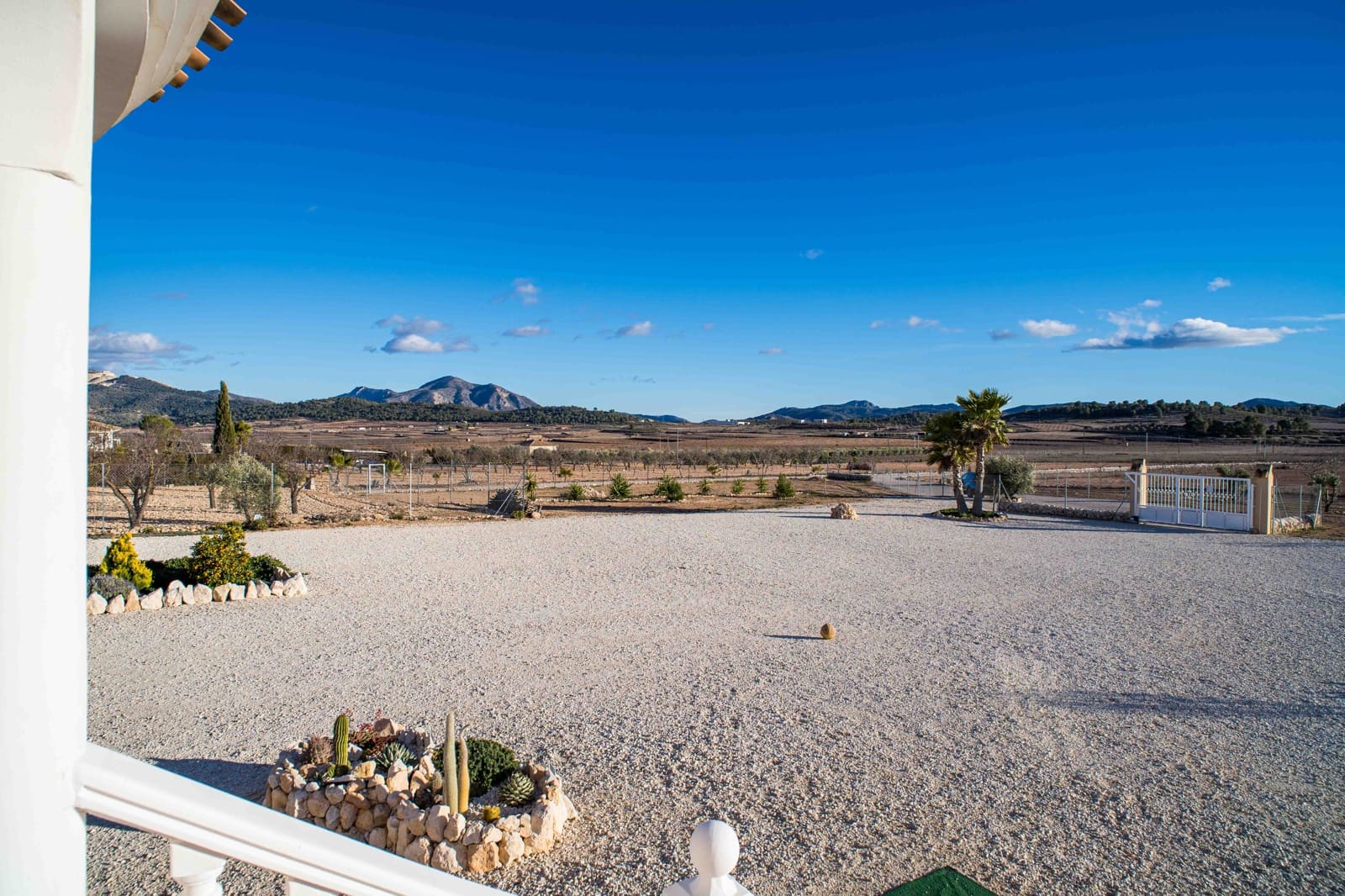 4 quarto Moradia para venda em Pinoso com piscina - 395 000 € (Ref: 9532409)