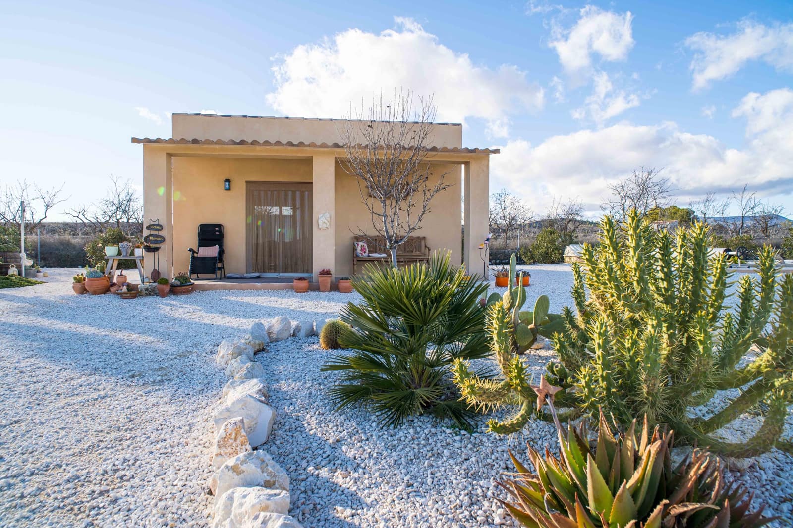 4 quarto Moradia para venda em Pinoso com piscina - 395 000 € (Ref: 9532409)