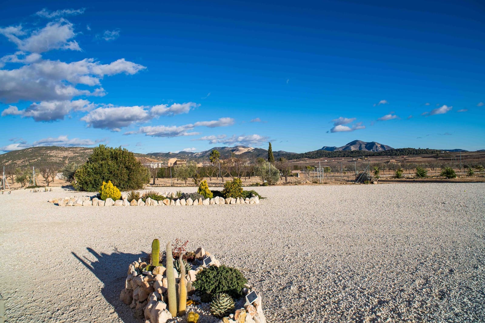 4 quarto Moradia para venda em Pinoso com piscina - 395 000 € (Ref: 9532409)