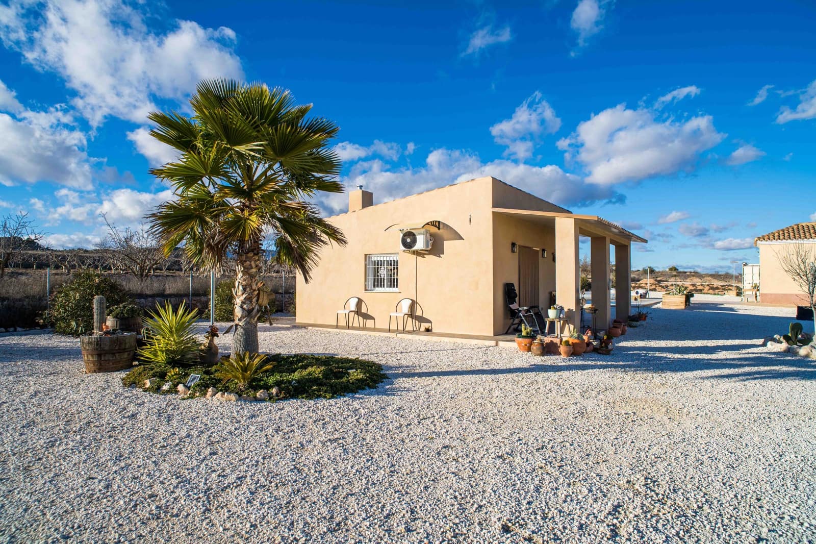 4 quarto Moradia para venda em Pinoso com piscina - 395 000 € (Ref: 9532409)