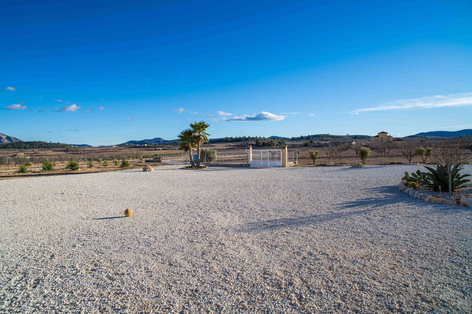 4 quarto Moradia para venda em Pinoso com piscina - 395 000 € (Ref: 9532409)