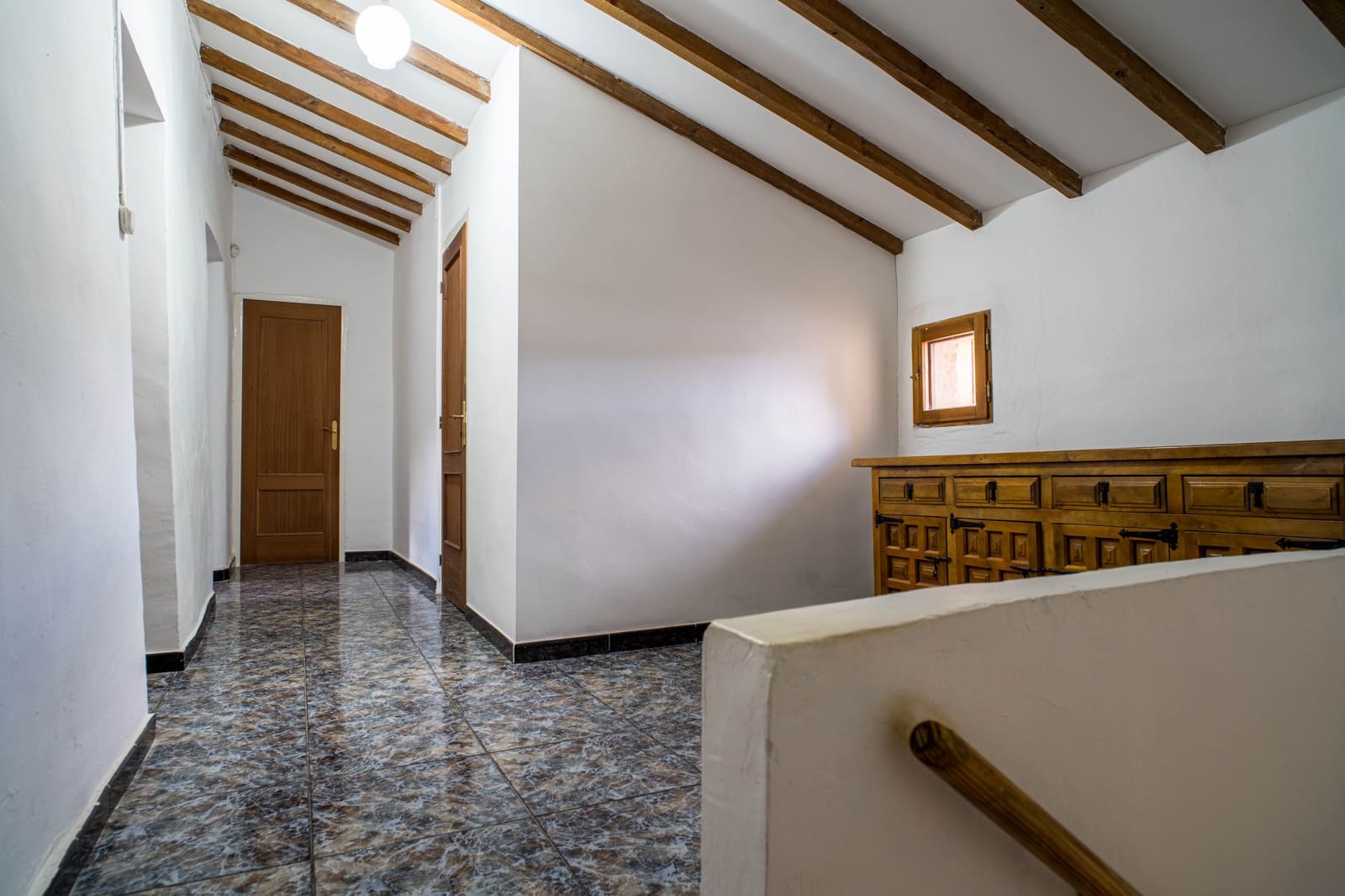 5 bedroom Finca/Country House for sale in Pinoso with pool garage - € 179,950 (Ref: 9538889)