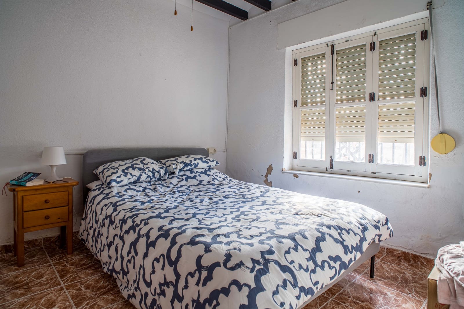 5 bedroom Finca/Country House for sale in Pinoso with pool garage - € 179,950 (Ref: 9538889)