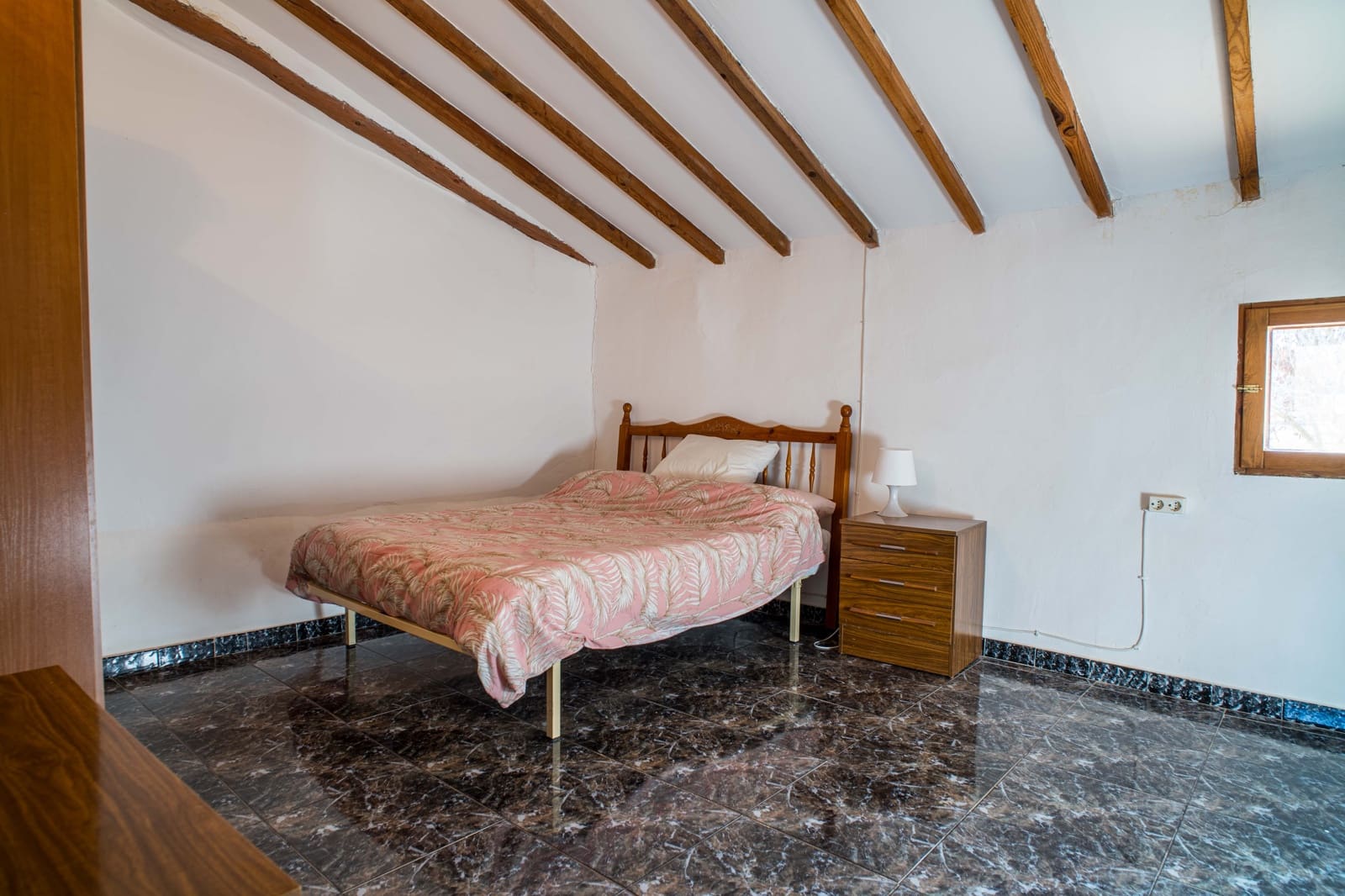 5 bedroom Finca/Country House for sale in Pinoso with pool garage - € 179,950 (Ref: 9538889)