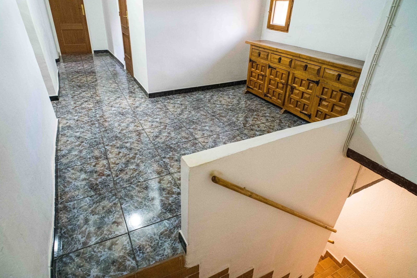 5 bedroom Finca/Country House for sale in Pinoso with pool garage - € 179,950 (Ref: 9538889)