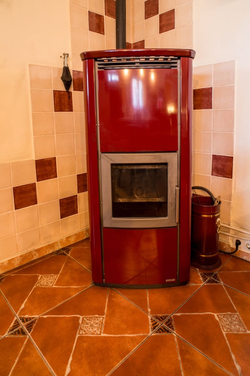 3 makuuhuone Paritalo myytävänä paikassa Monovar / Monover mukana uima-altaan 
autotalli - 330 000 € (Ref: 9627960)