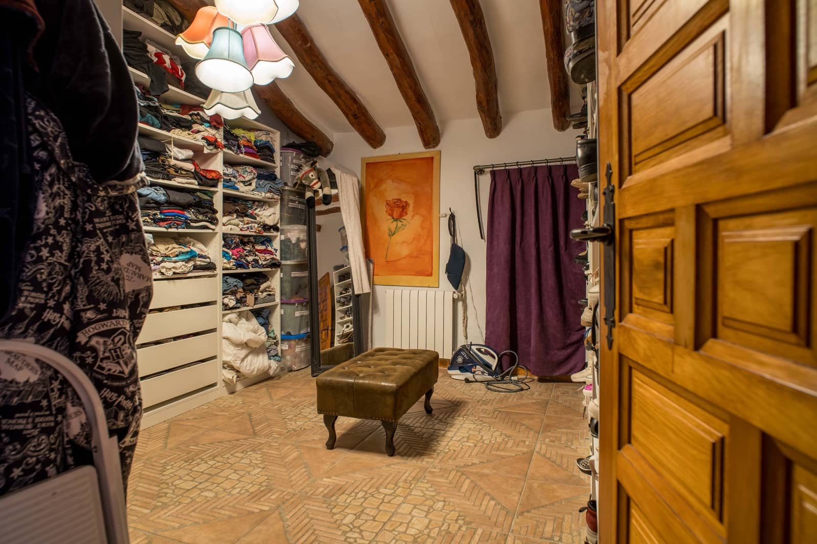 3 makuuhuone Paritalo myytävänä paikassa Monovar / Monover mukana uima-altaan 
autotalli - 330 000 € (Ref: 9627960)