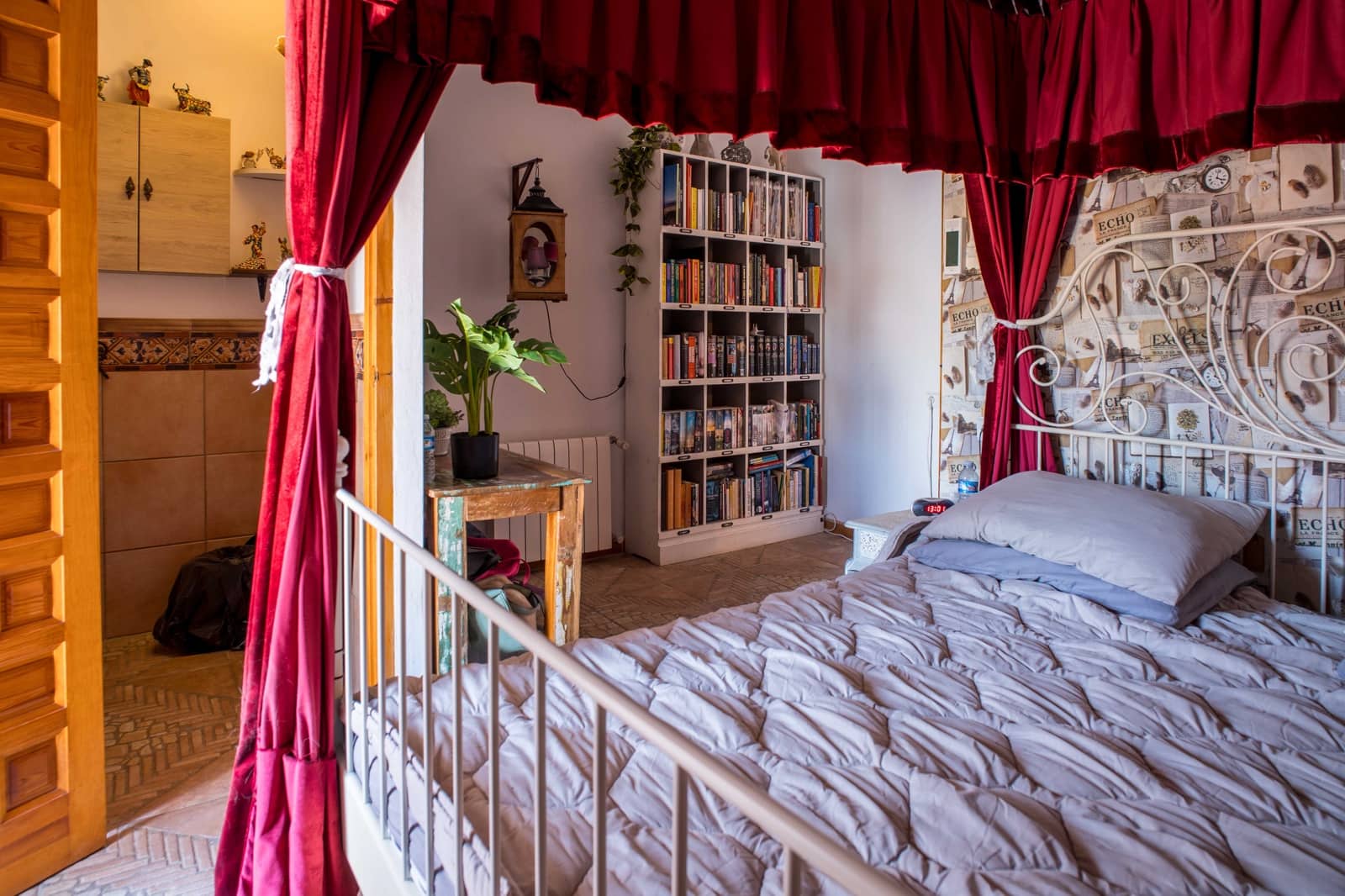 3 makuuhuone Paritalo myytävänä paikassa Monovar / Monover mukana uima-altaan 
autotalli - 330 000 € (Ref: 9627960)