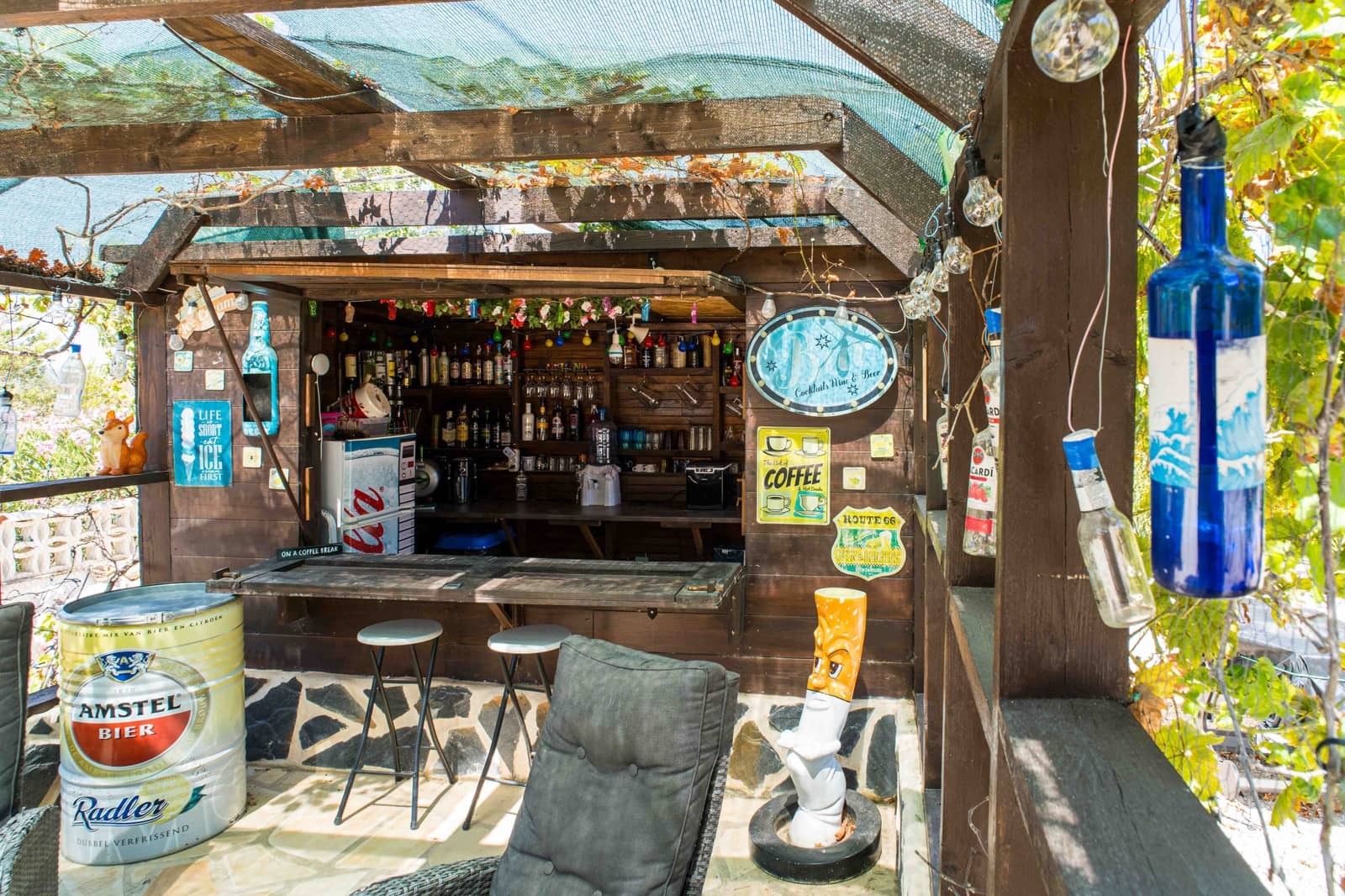 3 makuuhuone Paritalo myytävänä paikassa Monovar / Monover mukana uima-altaan 
autotalli - 330 000 € (Ref: 9627960)