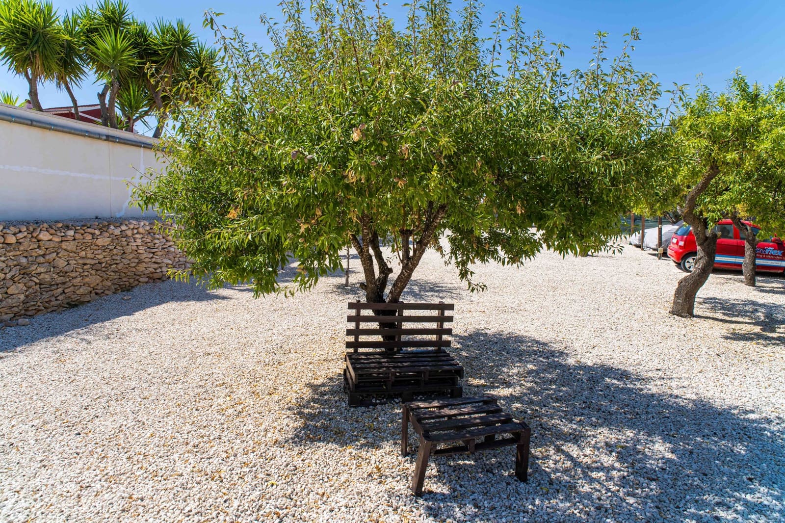 3 makuuhuone Paritalo myytävänä paikassa Monovar / Monover mukana uima-altaan 
autotalli - 330 000 € (Ref: 9627960)