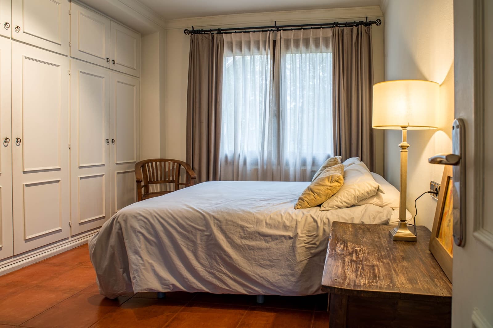 3 soveværelse Villa til salg i Elda med swimmingpool - € 490.000 (Ref: 9694027)