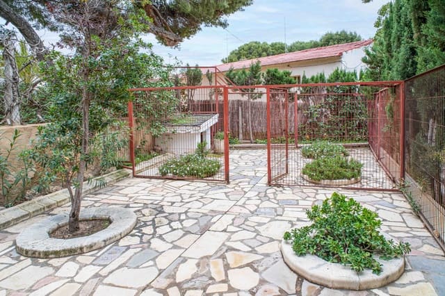 3 soveværelse Villa til salg i Elda med swimmingpool - € 490.000 (Ref: 9694027)