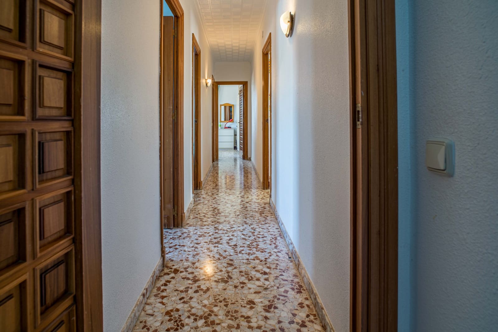 4 chambre Finca/Maison de Campagne à vendre à Santomera avec piscine - 350 000 € (Ref: 9762345)