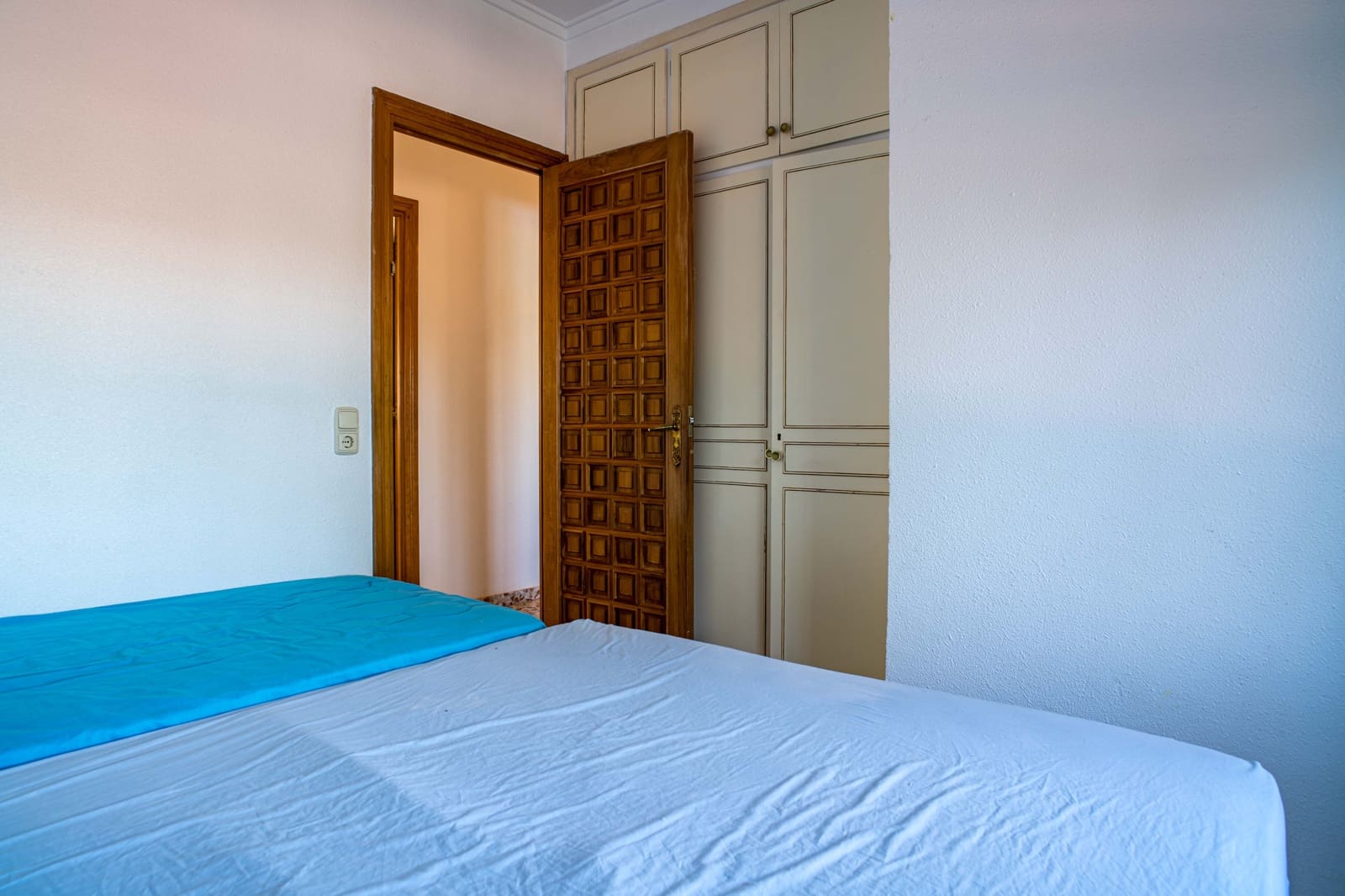 4 chambre Finca/Maison de Campagne à vendre à Santomera avec piscine - 350 000 € (Ref: 9762345)