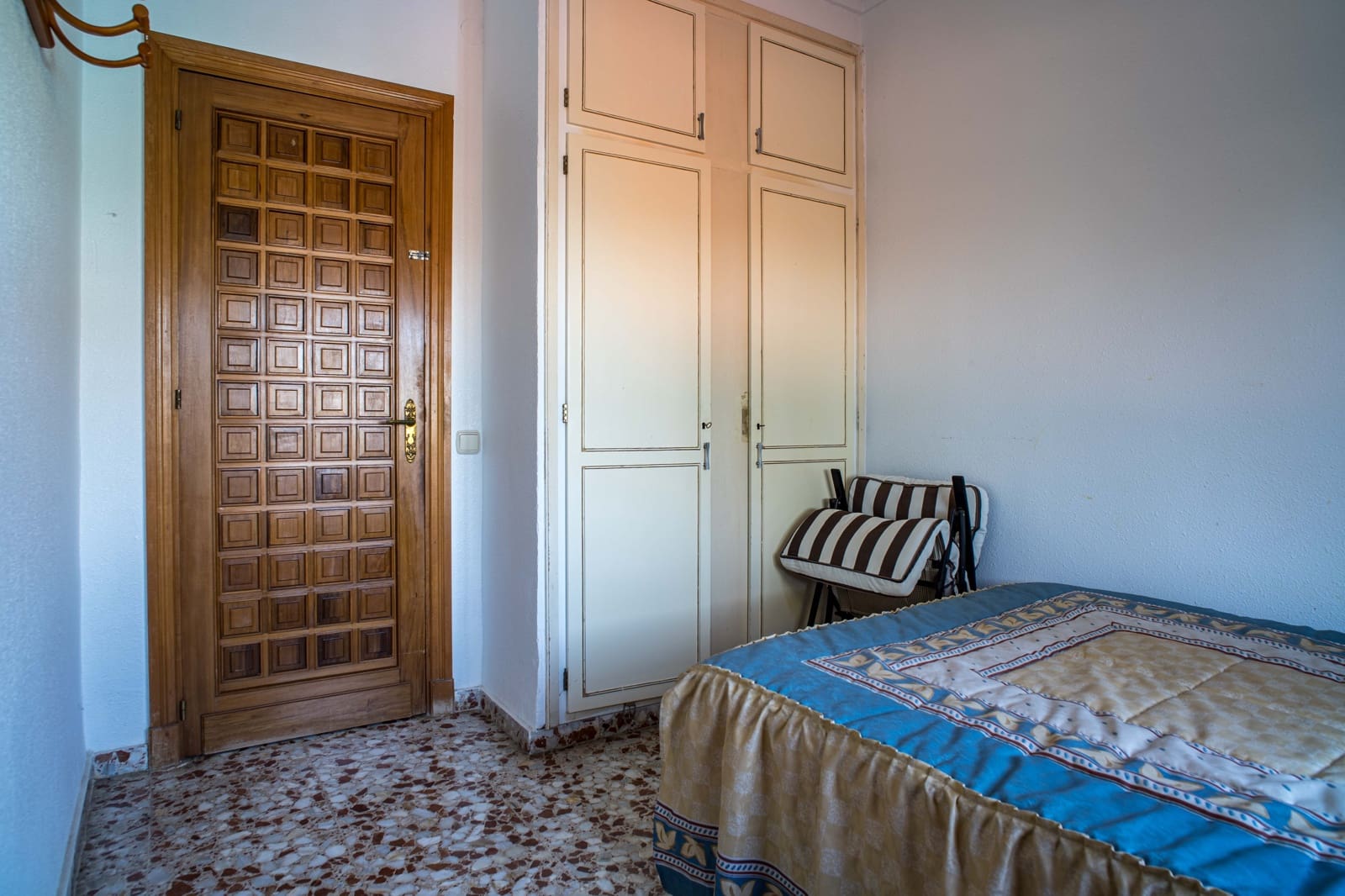 4 chambre Finca/Maison de Campagne à vendre à Santomera avec piscine - 350 000 € (Ref: 9762345)