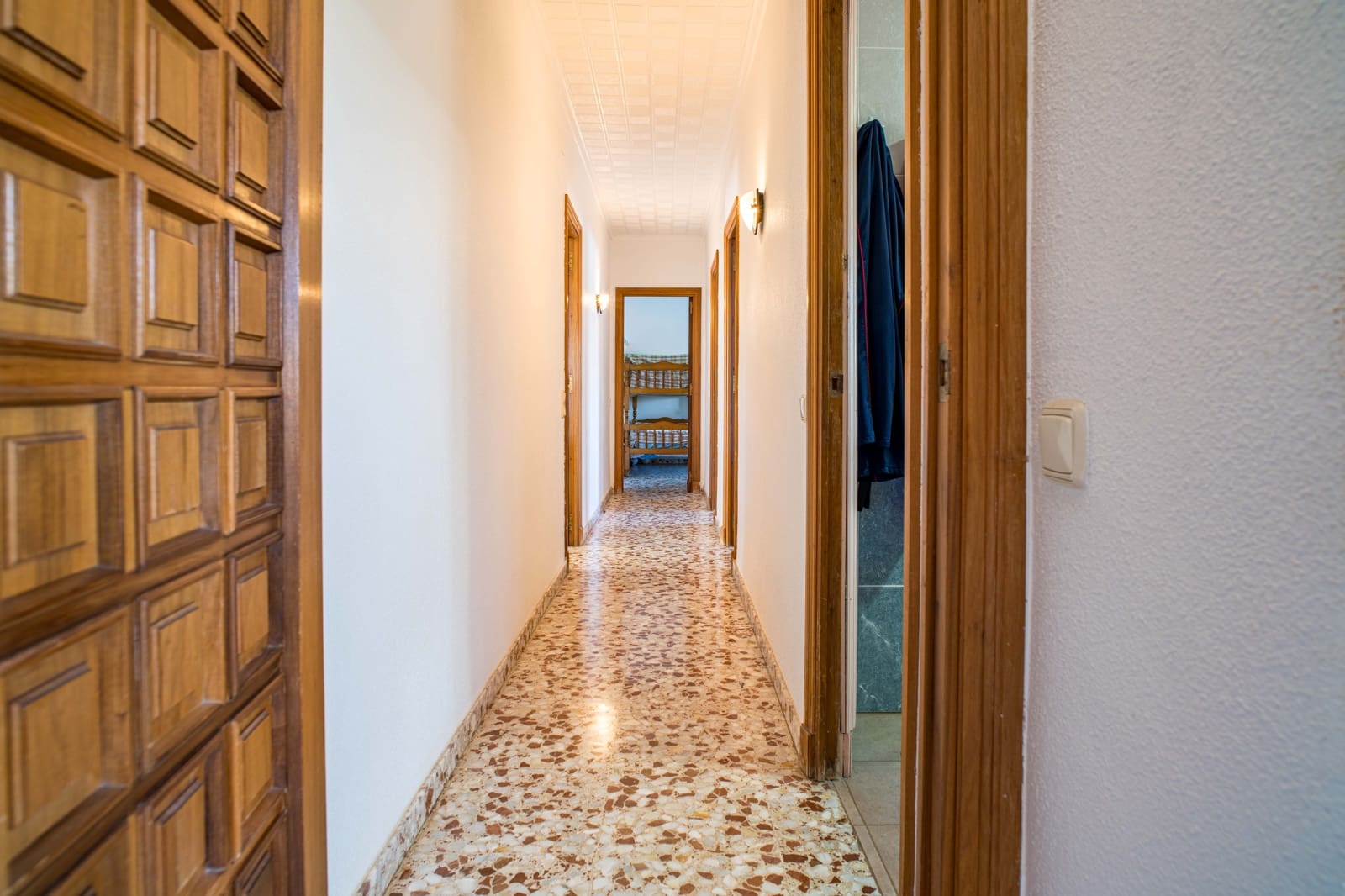 4 chambre Finca/Maison de Campagne à vendre à Santomera avec piscine - 350 000 € (Ref: 9762345)