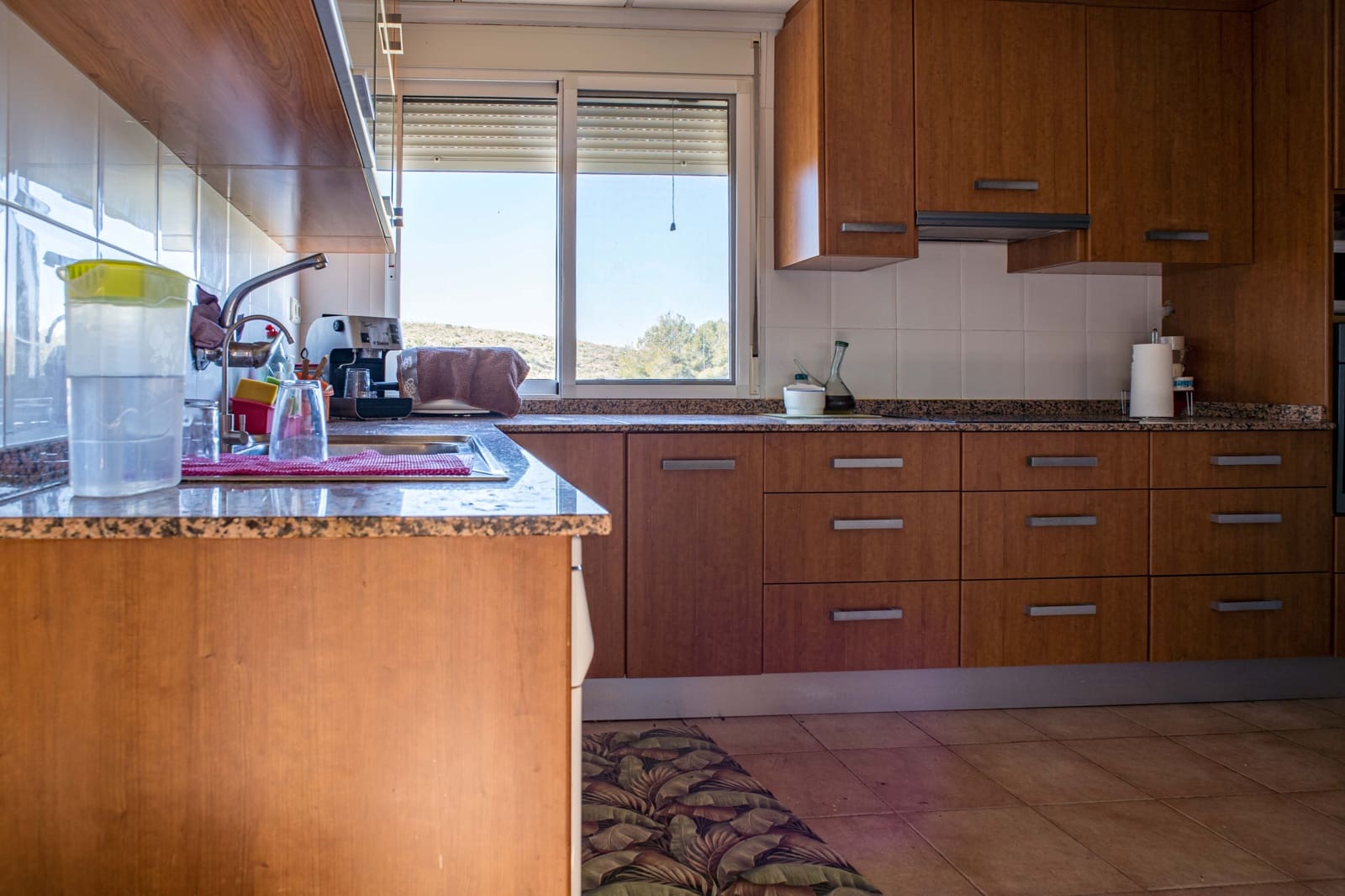 4 chambre Finca/Maison de Campagne à vendre à Santomera avec piscine - 350 000 € (Ref: 9762345)