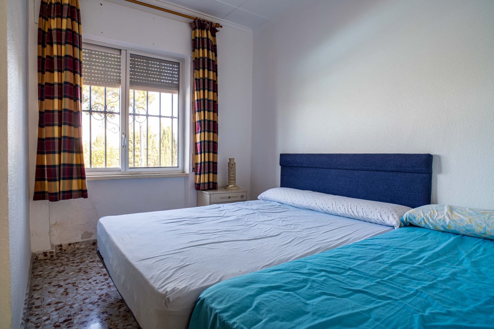 4 chambre Finca/Maison de Campagne à vendre à Santomera avec piscine - 350 000 € (Ref: 9762345)