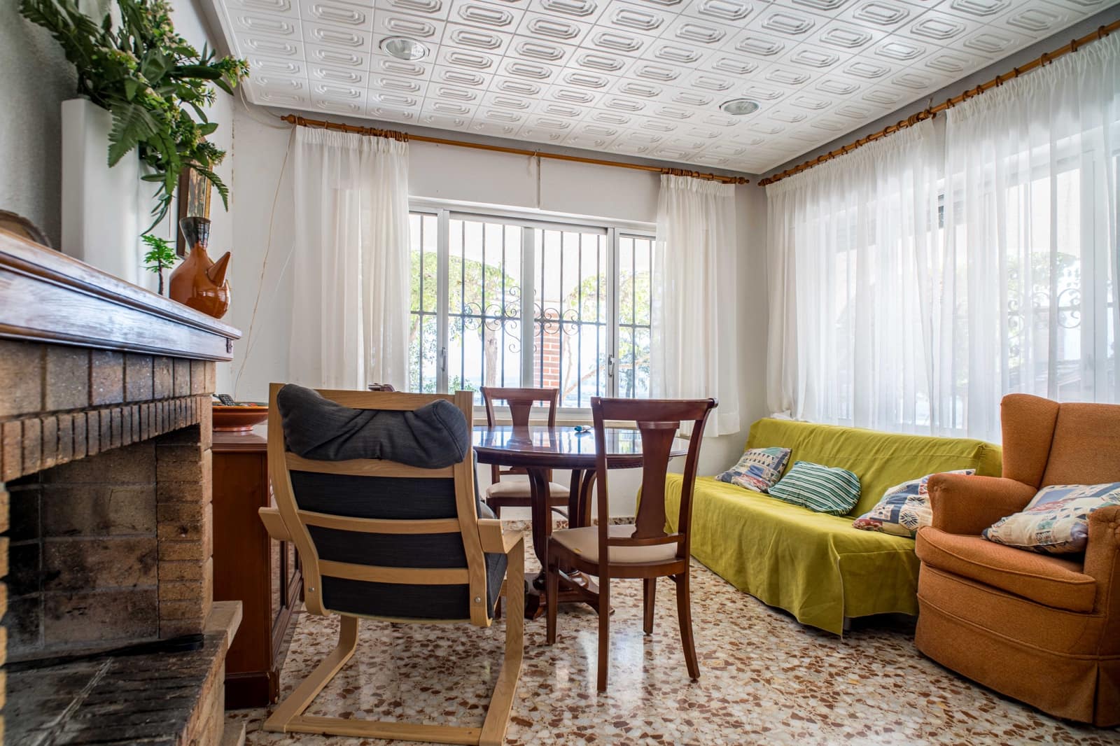 4 chambre Finca/Maison de Campagne à vendre à Santomera avec piscine - 350 000 € (Ref: 9762345)