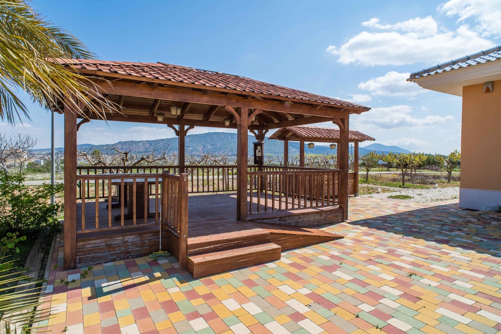 4 bedroom Villa for sale in Pinoso - € 630,000 (Ref: 9763896)