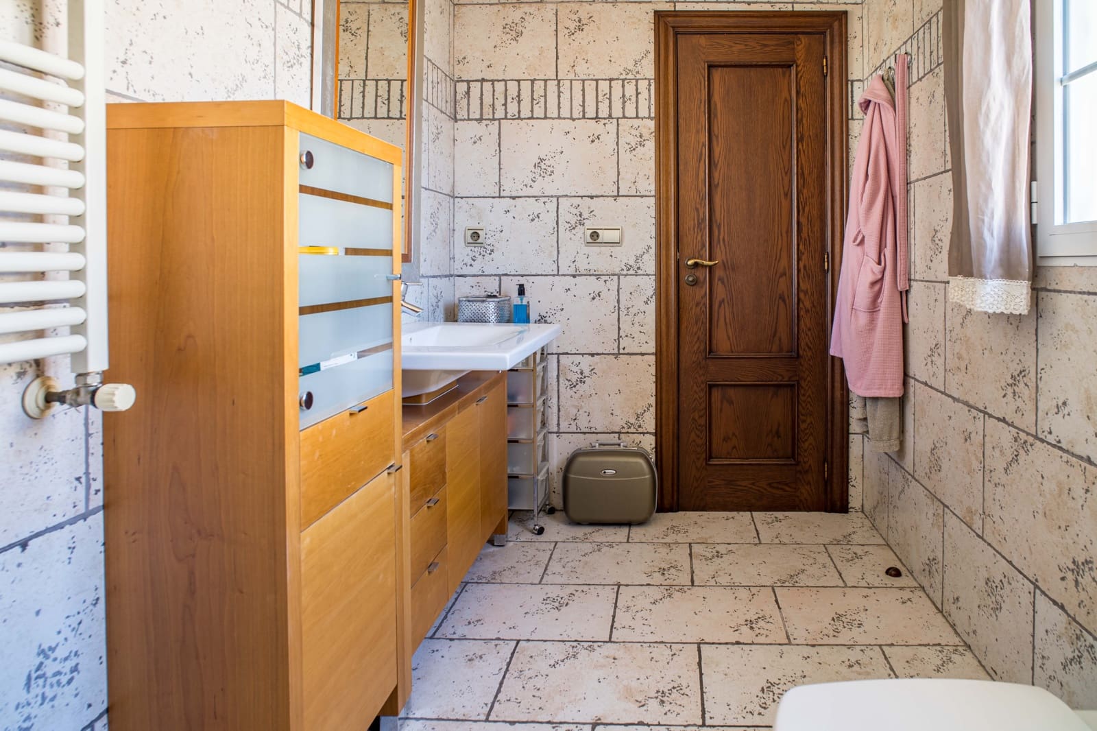 3 soveværelse Byhus til salg i Elda med swimmingpool - € 420.000 (Ref: 9769893)