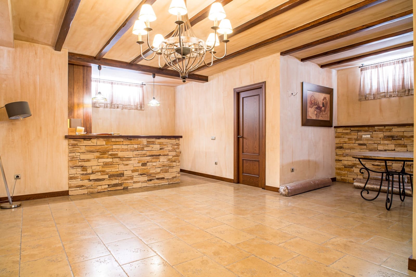 3 soveværelse Byhus til salg i Elda med swimmingpool - € 420.000 (Ref: 9769893)