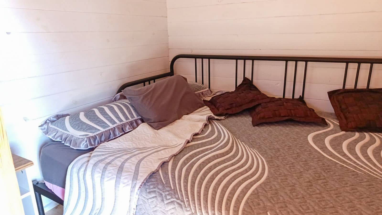 3 soveværelse Villa til salg i Pinoso med swimmingpool - € 495.000 (Ref: 9770848)