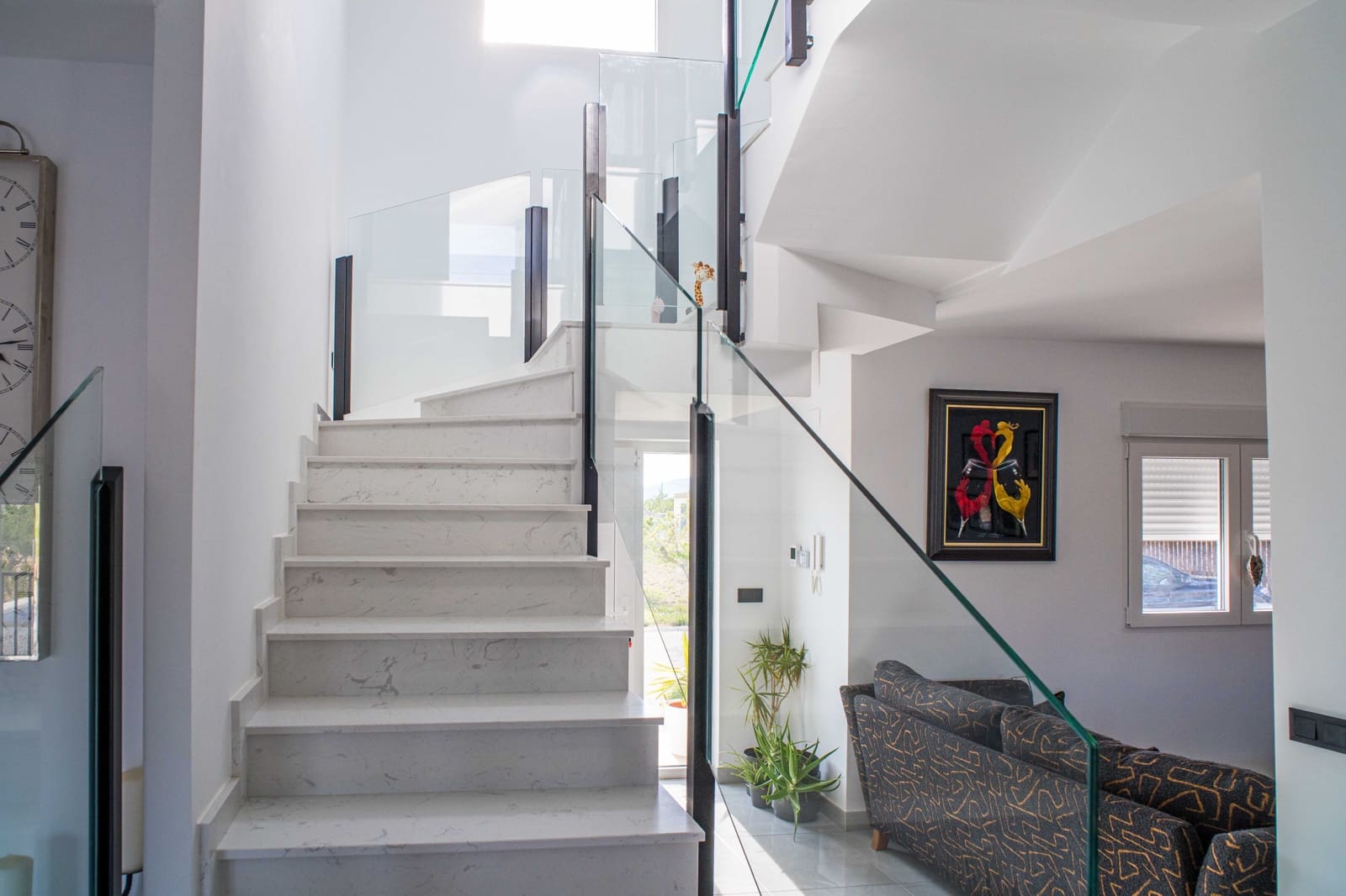 3 soveværelse Villa til salg i Pinoso med swimmingpool - € 495.000 (Ref: 9770848)