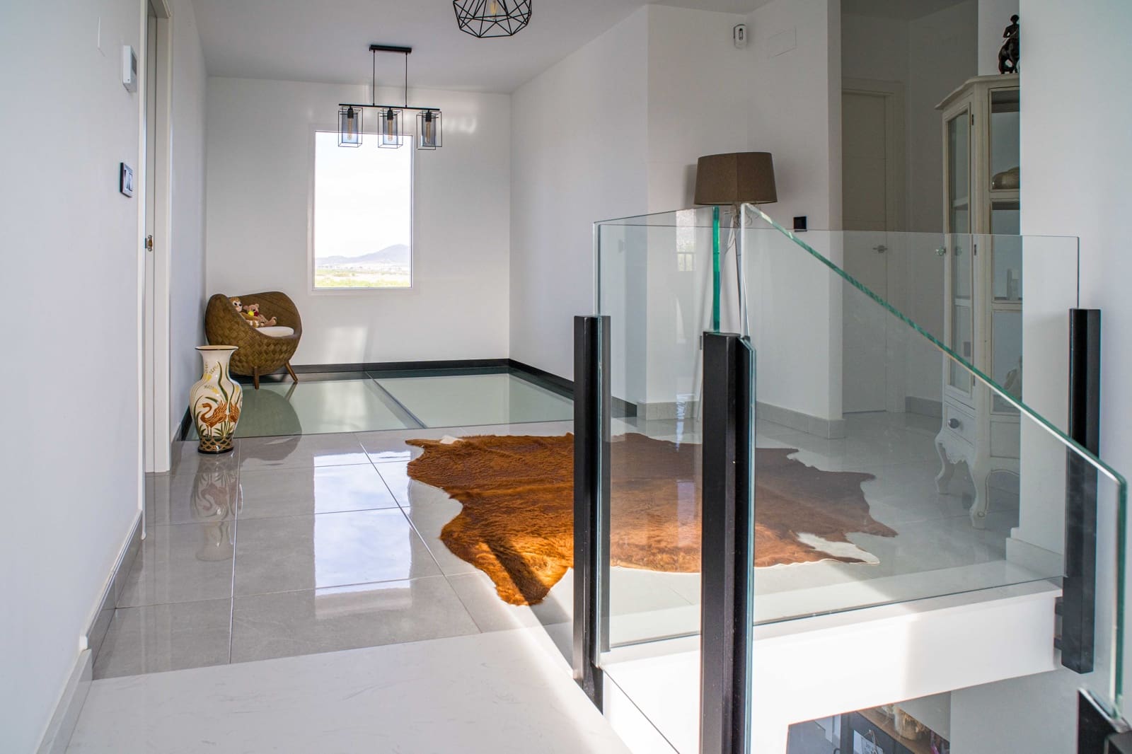 3 soveværelse Villa til salg i Pinoso med swimmingpool - € 495.000 (Ref: 9770848)