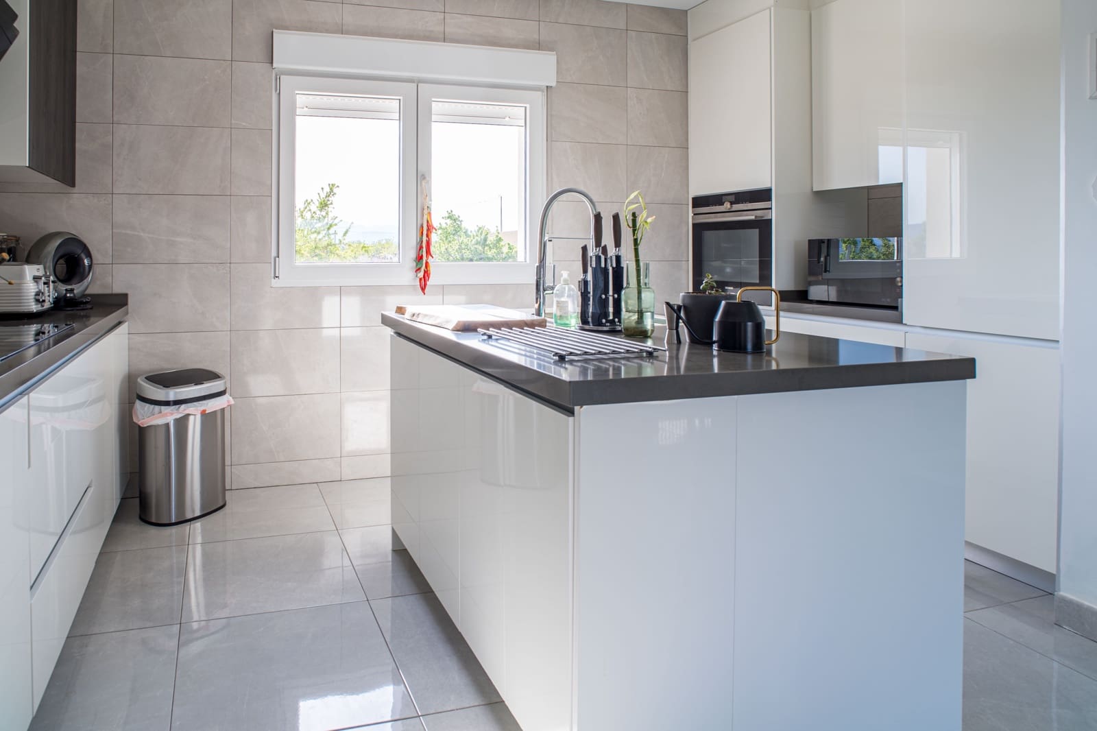 3 soveværelse Villa til salg i Pinoso med swimmingpool - € 495.000 (Ref: 9770848)