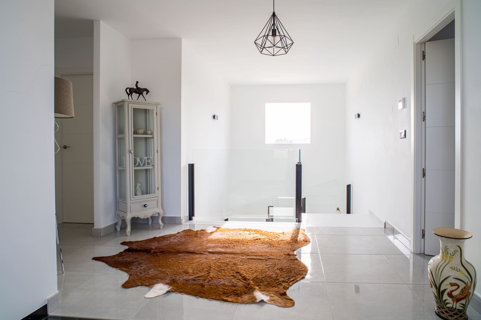 3 soveværelse Villa til salg i Pinoso med swimmingpool - € 495.000 (Ref: 9770848)