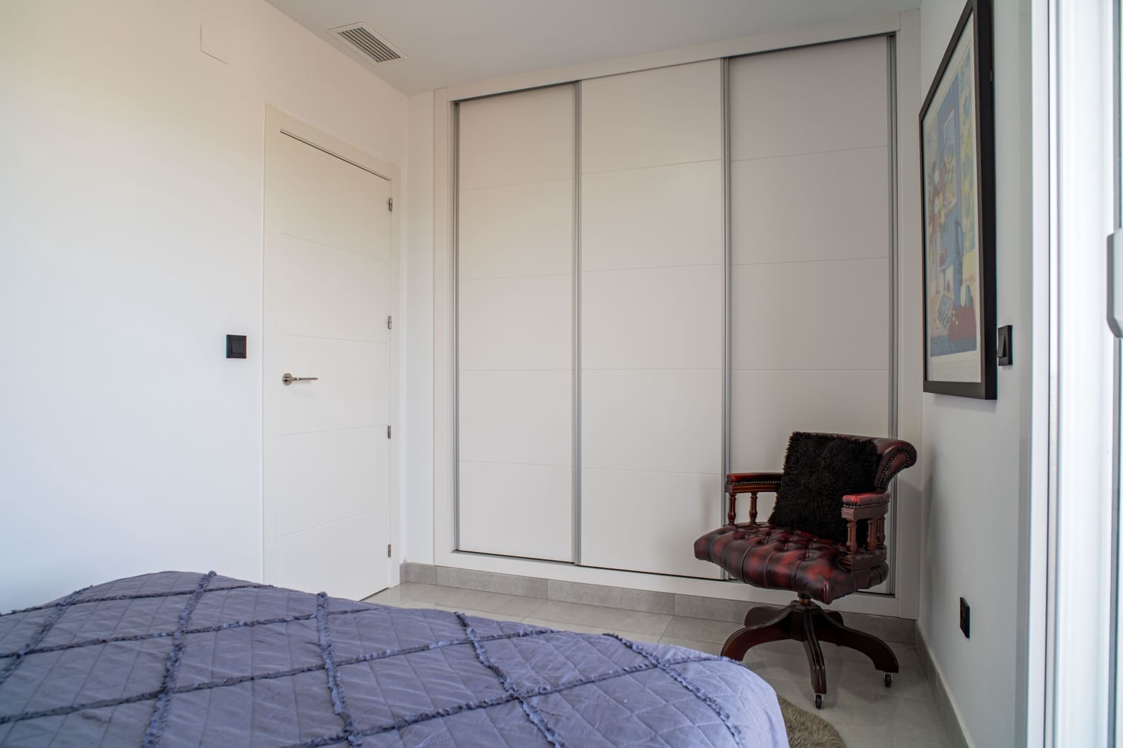 3 soveværelse Villa til salg i Pinoso med swimmingpool - € 495.000 (Ref: 9770848)